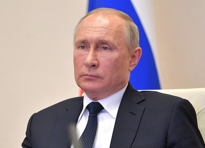 The Washington Post: президент РФ Путин завершает год на триумфальной ноте The Washington Post: президент РФ Путин завершает год на триумфальной ноте