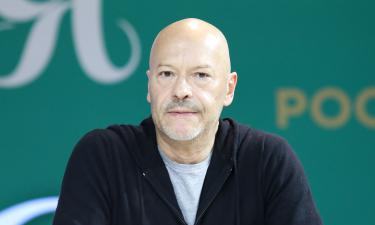 Первое появление после увольнения: Бондарчук избежал общения с прессой