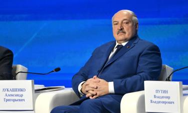 Разговор Трампа и Лукашенко: что скрывается за этим политическим шагом?