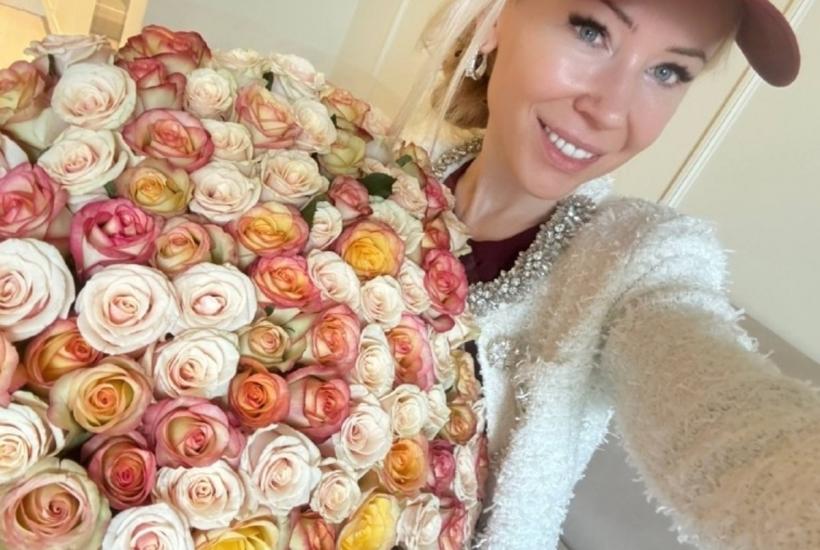 Глава Лиги безопасного интернета Екатерина Мизулина