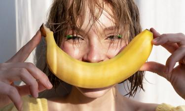 Фрукт против воспаления и усталости: как простой продукт поддерживает лёгкие и иммунитет