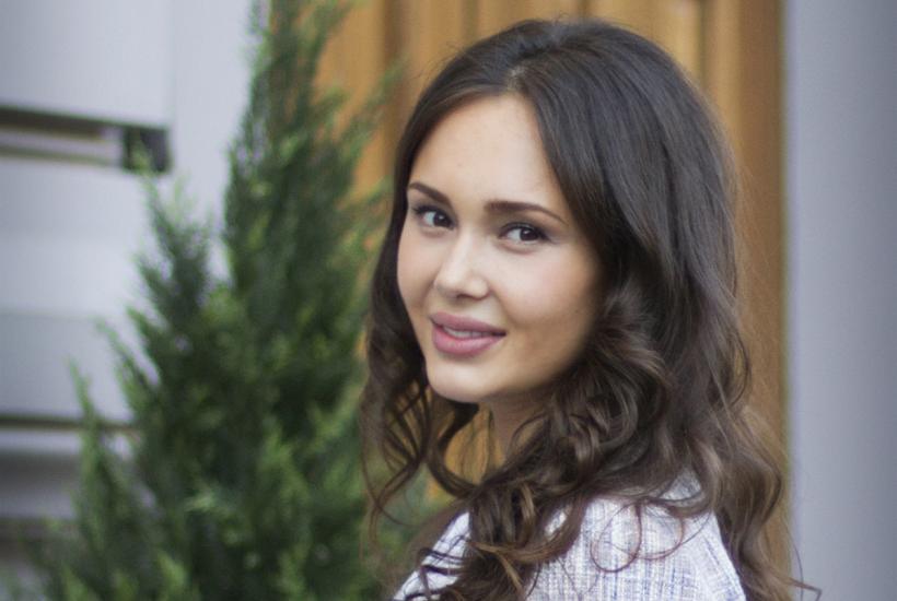 Аида Гарифуллина