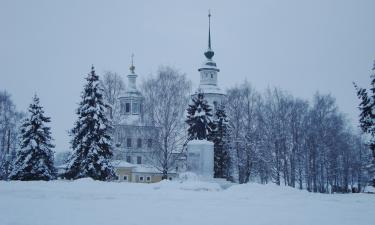 "Мороз-экспресс" превращает поездку в Великий Устюг в незабываемое приключение — rzd