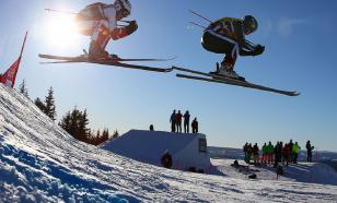 Неожиданный триумф: Россия выиграла ЧМ по сноуборду и фристайлу