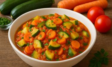 Диета, что возвращает спокойствие кишечнику: Стол №4 лечит без лекарств и голода