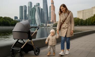 Счастье по расписанию не случается: послеродовая депрессия, о которой не принято говорить