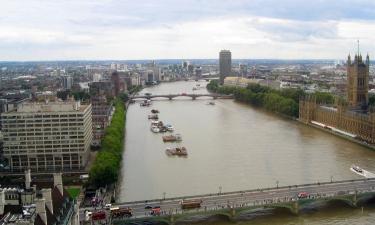 Экологи объединили усилия для сохранения редкой немецкой волосатой улитки в Темзе