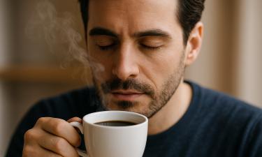 Диетолог предупредил об отсутствии лечебного статуса кофе — Николя Обино