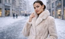 Зима-2026 диктует свои правила: какие шубы выглядят статусно, а какие превращают образ в прошлое