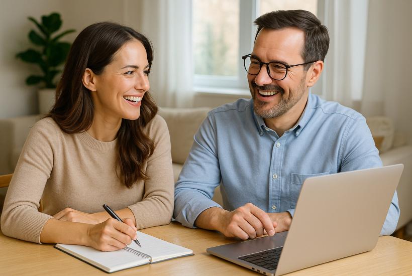 Семейное планирование финансов