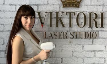 Красота, не требующая жертв: история Виктории Сагдеевой