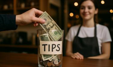 Кухня манит ароматами, а касса холодным расчётом: почему туристы за границей тратят больше, чем обещает меню