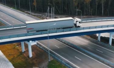 Звезда Оби вспыхнула над Сургутом: город избавится от заторов и ускорит путь к Арктике