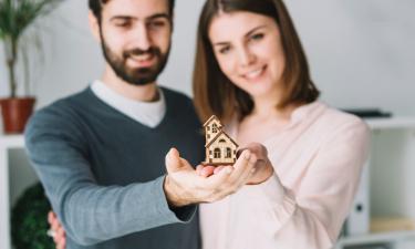 Цены на новостройки в России могут снизиться в 2026 году — экономист Надоршин