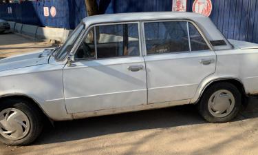 Автомобильные перекупщики СССР: кто и как продавал машины