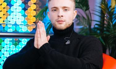 Егор Крид встал на тропу войны: готов ответный компромат на Екатерину Мизулину