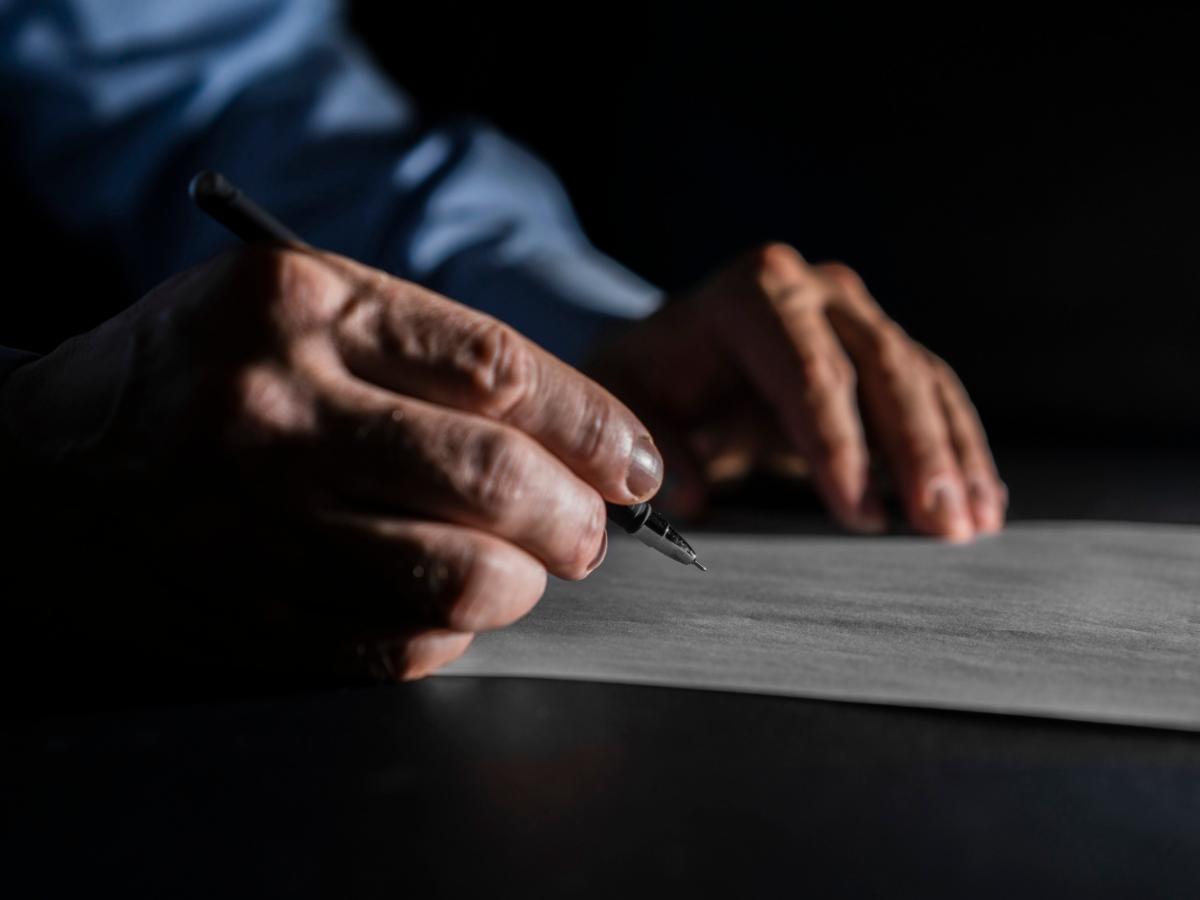 Как избежать рисков при завещании на одного человека — совет юриста