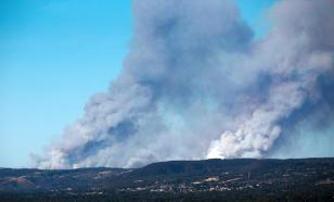 Премьер-министр Австралии извинился за отпуск во время массовых пожаров