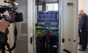 Маск обещал сделать крупнейший в мире суперкомпьютер на видеопроцессорах Nvidia H100