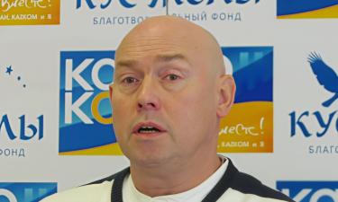 Сухорукова в Брате озвучил актёр с идентичным голосом: у Балабанова была на это причина