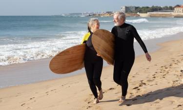 Рост числа российских пенсионеров зимующих в Азии подтвердили специалисты по туризму