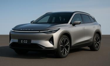 Продажи премиум-авто в России выросли на 13 % в октябре — автоаналитики