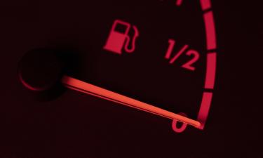 Автомобили в среднем расходуют на 20% больше топлива, чем заявлено — Car And Motor