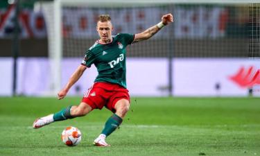 Уход Дмитрия Баринова из Локомотива в ЦСКА требует поиска нового лидера