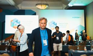 Касперский: в Интернете все атакуют всех, но русские хакеры - лучшие в мире