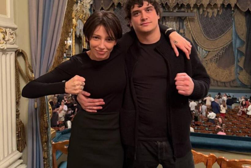 Блогер Настя Ивлеева