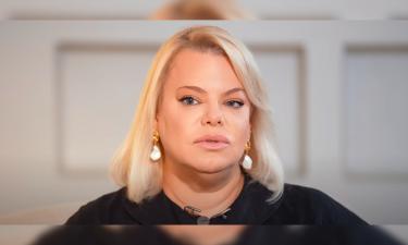 Поплавская выступила против Милонова: зачем депутату смотреть отвратительное Евровидение?