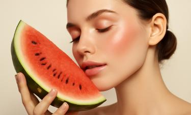 Арбузная диета помогает похудеть на 5 кг за неделю, но требует осторожности