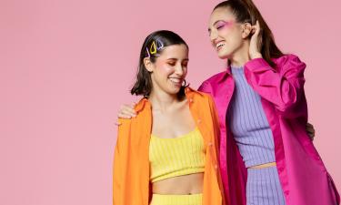 Не знаете, какую причёску выбрать для вечеринки? Мы нашли лучшие идеи для всех типов волос, чтобы вы выглядели безупречно