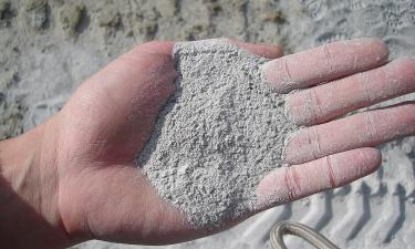 Добавление извести повышает адгезию цементного раствора