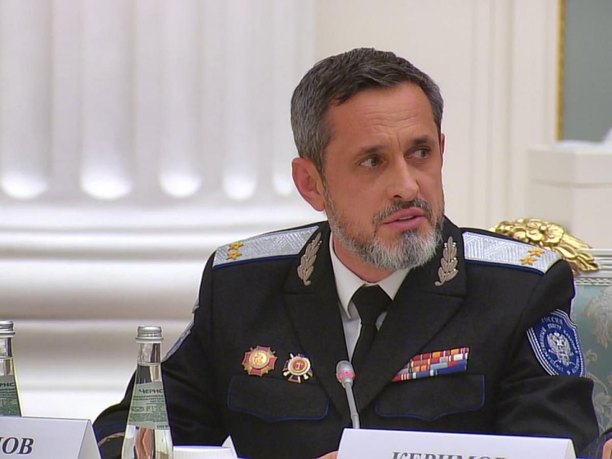 Атаман Кузнецов: казаки продолжают быть верными заветам отцов