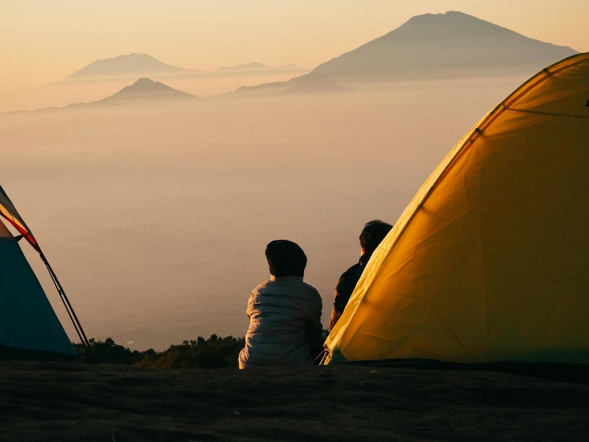 В районе высокогорной станции Танггула воздух ощутимо тоньше  Siviaggia