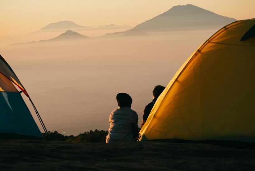 Туристический поход