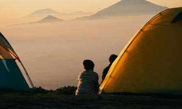 В районе высокогорной станции Танггула воздух ощутимо "тоньше" — Siviaggia