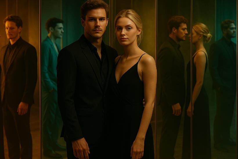 Лучшие пары по стихиям