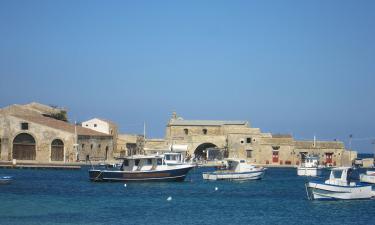 Погружение в историю: как рыбацкое прошлое Марцамеми привлекло туристов