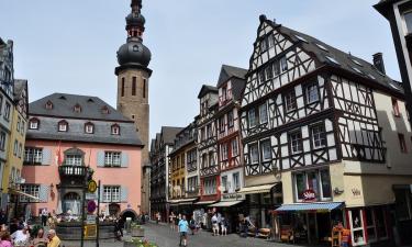 Брюссельская магия: как искусство и культура сливаются в столице Бельгии