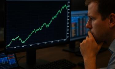 Госдолг США может взлететь до 55 триллионов долларов — инвестор Далио