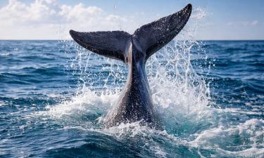 Дельфины распознают сигнатурные свисты сородичей — National Geographic