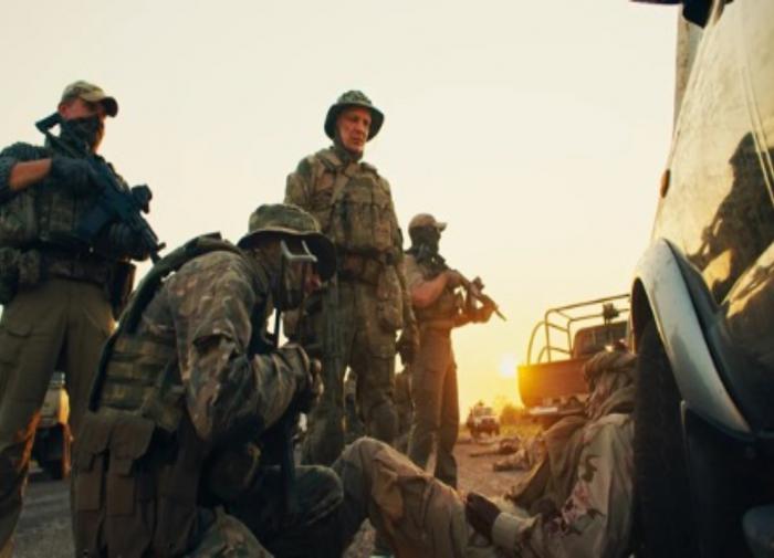 Максим Бриус: "Турист" будет двигать вперед российский кинематограф