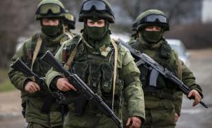 Бригада "Кальмиус" ВС РФ уничтожила отряд боевиков ВСУ одной ракетой