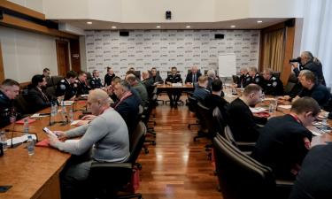 В РАНХиГС стартовала программа повышения квалификации для лидеров казачества