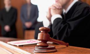 Вслед за наркодельцами осудили и следователя