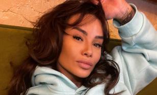 Айза рассказала о деталях ареста бывшего мужа