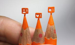 Алексей Нечаев: закон о декриминализации лайков остановит эпидемию доносов в России