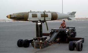 В США рассказали об усилении поддержки израильских и турецких воздушных флотов